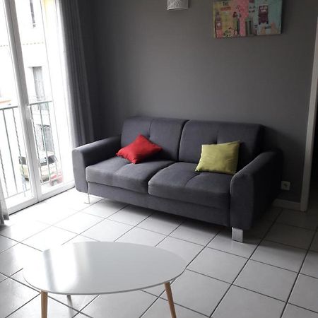 Appartement Village Le Liberty 3 Argeles Sur Mer 2Km Plage Dış mekan fotoğraf