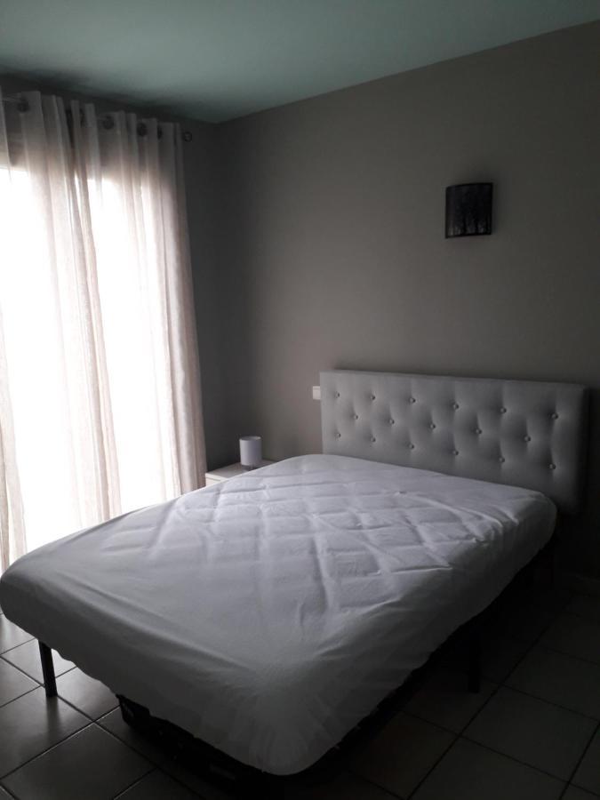 Appartement Village Le Liberty 3 Argeles Sur Mer 2Km Plage Dış mekan fotoğraf
